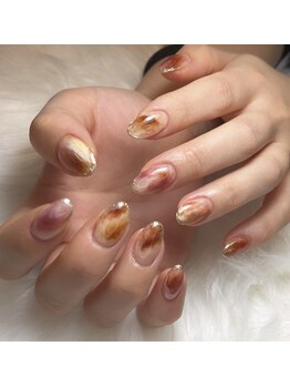 ジェイノヴァール(Jnovart)/