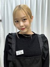 ホクレア(hoku le'a) 野上 舞花