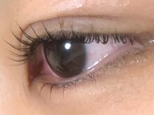 クラウン(Crown)/まつげパーマ(Cカール)