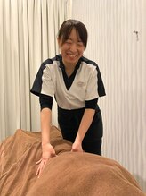 リラックス けやきウォーク前橋店 けやき前橋 高橋