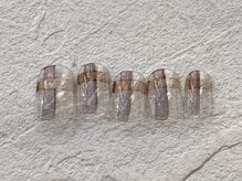 ネイルサロンキティ(nail salon Kitty)/Simple Collection 初￥6980