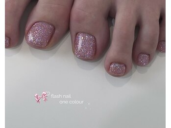 ルレア(Lulea)/flash one colour