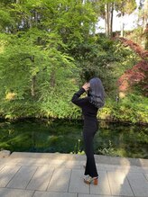 ソラネイル(Sora Nail)&nbsp;宇 宙