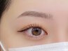 【オープン記念価格】眉メイクの時短に◎眉毛WAX＋似合わせ眉　¥3,900