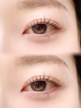 ロアブロウ 高知(LOA-brow)/キレイめデザイン