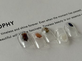 コピ(COPI)/定額シンプルコース　¥7,700