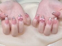 ラッキー 渋谷店(Lucky)/INSネイル