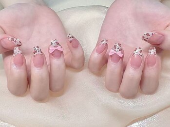 ラッキー 渋谷店(Lucky)/INSネイル