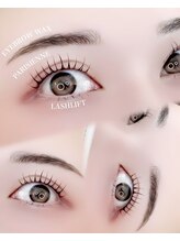 サンパ 大和(Sympa)/束感★パリジェンヌ