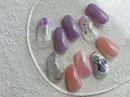 ミディアムcourse