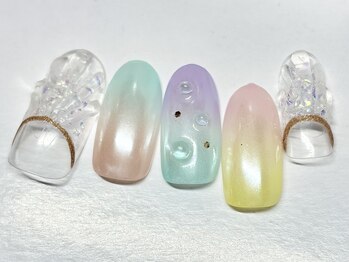 7月限定クーポン