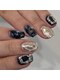 クレモアネイル 浦和店(CLEMORE NAIL)の写真/技術力の高いスタッフが、大人かわいいニュアンスネイルご提案◎《デザインの持ち込みも可能です》