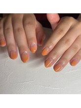 リノリー 仙台店(rinory)/グラデーションネイル