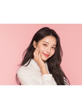 ナチュラル上品な目元にしたい