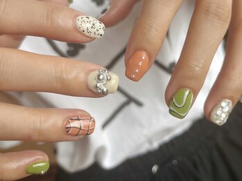 ジム(JIMS)/【ハンド】120分アートフリー