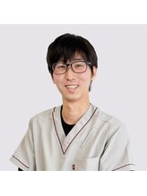 あい鍼灸院 接骨院 東急旗の台駅前院&nbsp;長島 駿翔