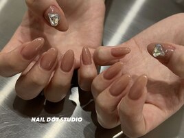 ナチュラルリップカラー