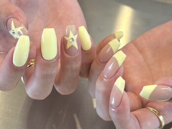 ミュート 三軒茶屋店(mute.)/90min by wakana