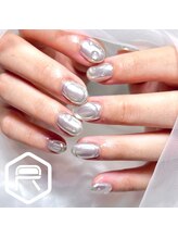 レディスペネイル メイニ 名駅東口(Redispe nail mei2)/【PR】おすすめデザイン☆彡