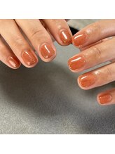 アモ ネイル(amo nail)/