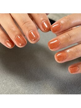 アモ ネイル(amo nail)/