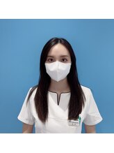 ホワイトニングカフェ 池袋東口店&nbsp;丸山 