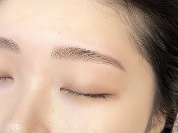 ビヨウジョ シスコ(biyoujyo CISCO)/ふんわり眉