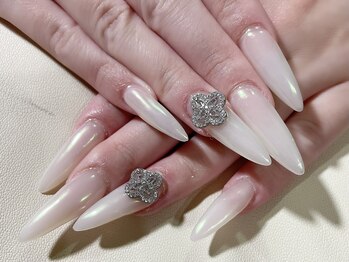 ラビング(Loving)/オーロラスカルプ