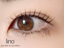 リノ 淡路店(lino)/☆似合わせまつげパーマ☆