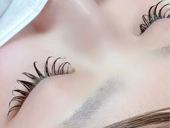 ビューティービースト フォー ネイルアンドアイラッシュ 並木店(beauty:beast)の写真/【接客&施術に口コミ高評価多数♪】マツエク/まつ毛パーマ等お得な限定クーポン多数ご用意☆新規オフ込◎