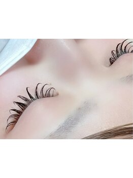 モテ可愛な目元にしたい