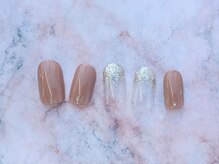 ミーム(meme)/ラメネイル