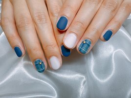 【パラジェル】アートネイル