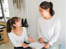 ルルト 宇都宮店/《誠心誠意サポートします！》