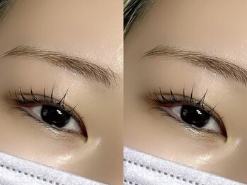 ノエル 新宿南口(Noel)/ラッシュリフト　まつげパーマ