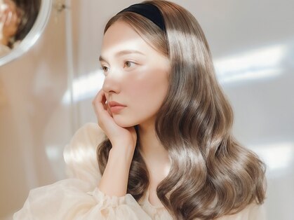 Silk eyelash 横浜関内店【まつげパーマ/マツエク】【3/3NEW OPEN(予定)】の写真