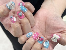 持ち込み★12500円　担当金田