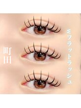 ミリミリ(milimili)/