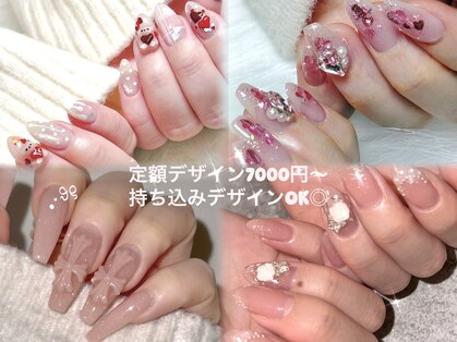 ブリリアント(brilliant)の写真