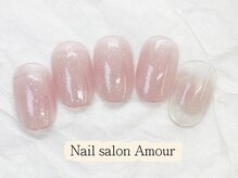 アムールユシマテン 上野湯島店(Amour)/シンプルコース¥5980