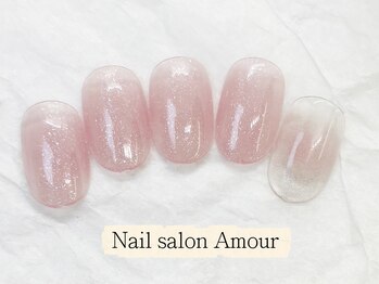 アムールユシマテン 上野湯島店(Amour)/シンプルコース¥5980