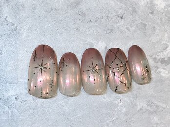 ラグジュアリーコース