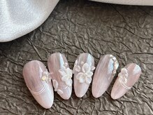 ネイルサロン リン(Lin)/ブライダルネイル