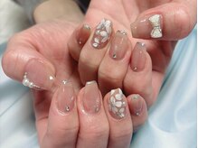 コロミネイル(colome nail)/