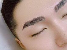 ノーツ 亀有(naut)の雰囲気（メンズアイブロウのお客様増えてます！お得な学割クーポンも◎）
