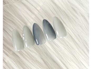 ネイルサロン アリイ(Alii)/5月定額デザイン