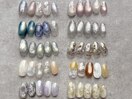 5月新作　monthlyニュアンス