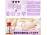 ★★★●レモンボトルの進化版●小顔＋脂肪分解《REDSHOT》130分18000→15000