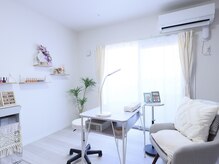 ブルーム(Bloom)の雰囲気（落ち着いたプライベート空間でごゆっくりお過ごしください♪）