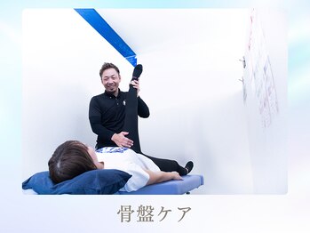 しげる整体院 MY4パーソナルジム/美容整体